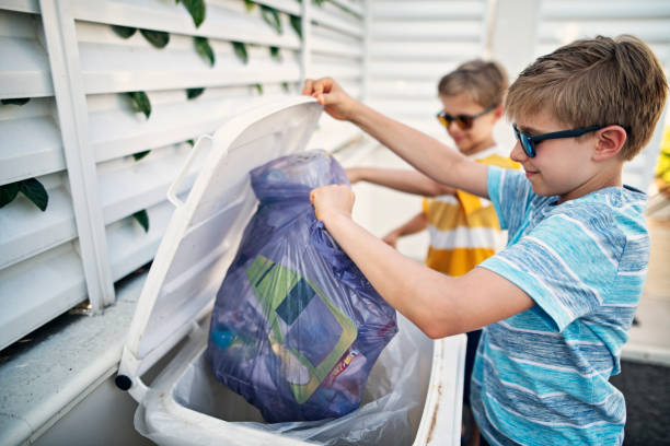 Trusted Tulia, TX Junk Removal Experts