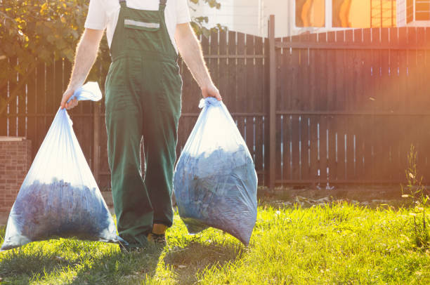 Debris Removal in Tulia, TX