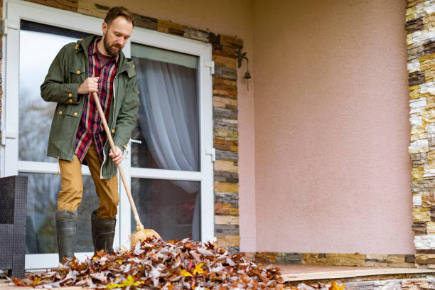 Commercial Cleanout Services in Tulia, TX