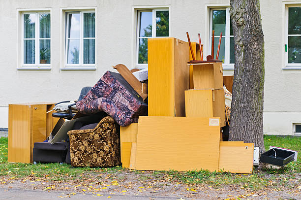 Household Junk Removal in Tulia, TX