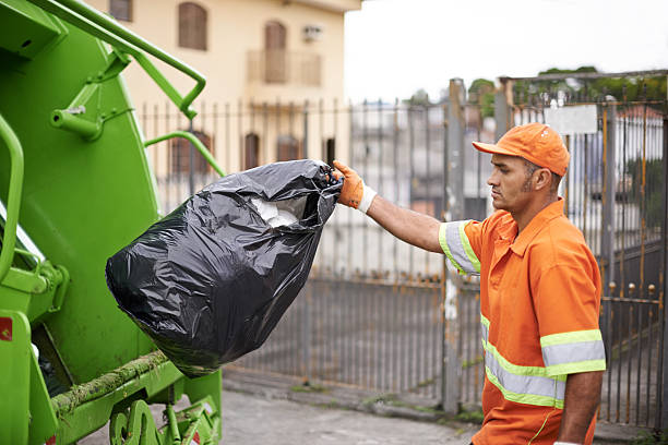 Yard Cleanup Services in Tulia, TX