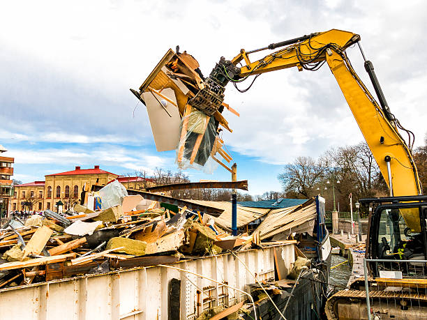 Household Junk Removal in Tulia, TX